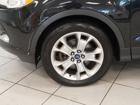 Used 2014 Ford Escape Titanium AWD/4WD image 19