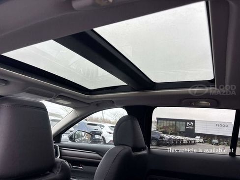 New 2026 MAZDA CX-50 AWD 2.5 Hybrid w/ Weather Package image 8