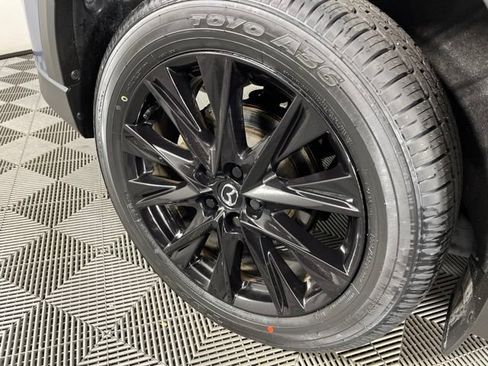 Used 2023 MAZDA CX-5 Carbon Edition AWD/4WD image 17