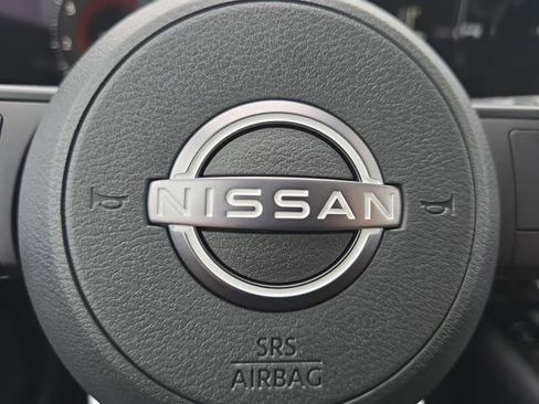 New 2026 Nissan Kicks S FWD image 5
