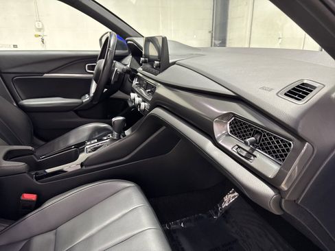 Used 2023 Acura Integra A-Spec image 35