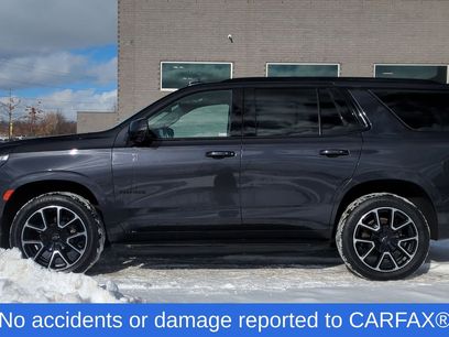 Used 2023 Chevrolet Tahoe RST