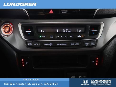 Used 2022 Honda Pilot Special Edition image 25