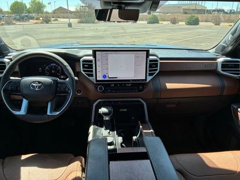 Used 2023 Toyota Tundra 1794 Edition image 19