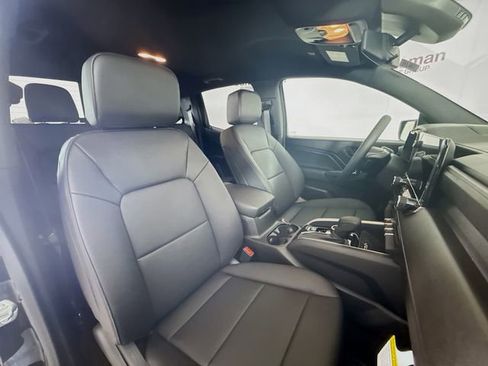 New 2026 Chevrolet Colorado Trail Boss image 29