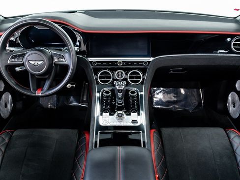 Certified 2022 Bentley Continental GT Speed image 29