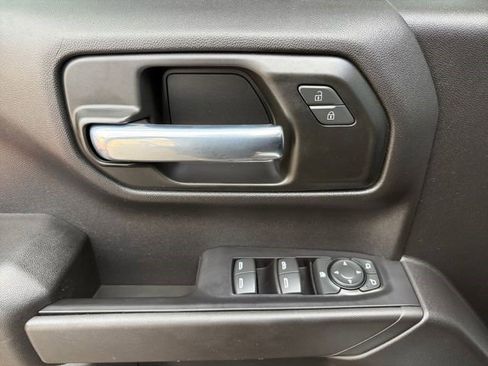 Certified 2021 Chevrolet Silverado 1500 W/T w/ WT Value Package image 4