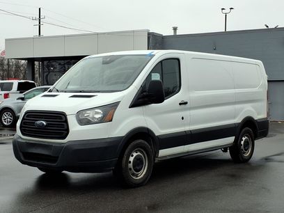 Used 2017 Ford Transit 150 130 Low Roof