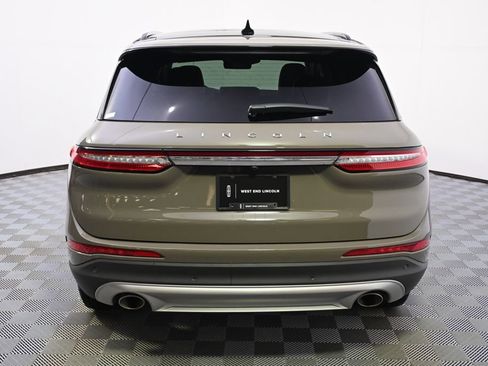 New 2026 Lincoln Corsair Premiere AWD/4WD image 5