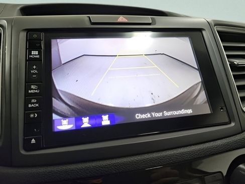 Used 2016 Honda CR-V EX-L image 3