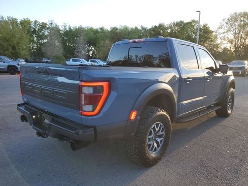 Used 2023 Ford F150 Raptor image 4
