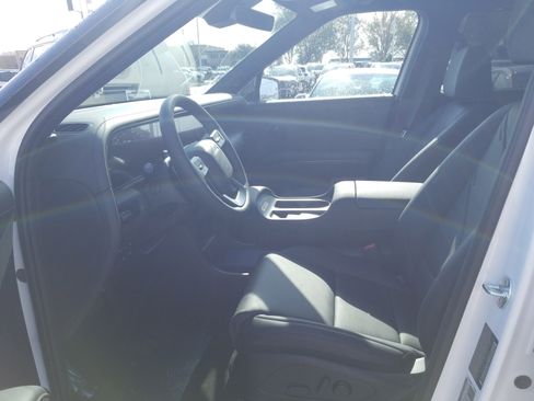 New 2026 Hyundai Palisade XRT Pro image 10