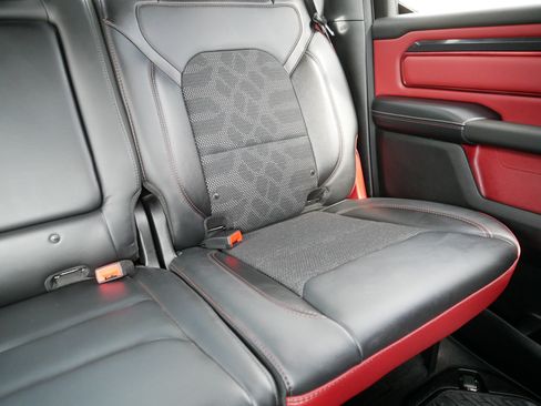 Used 2019 RAM 1500 Rebel w/ Rebel Level 2 Equipment Group AWD/4WD image 14