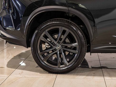 Used 2025 Lexus NX 450h+ 450h+ Luxury image 11