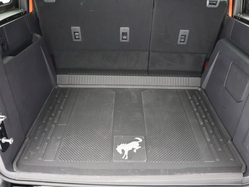 Used 2024 Ford Bronco Raptor image 38