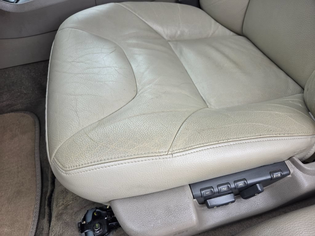 Used 2003 Volvo S60 2.4 FWD image 20