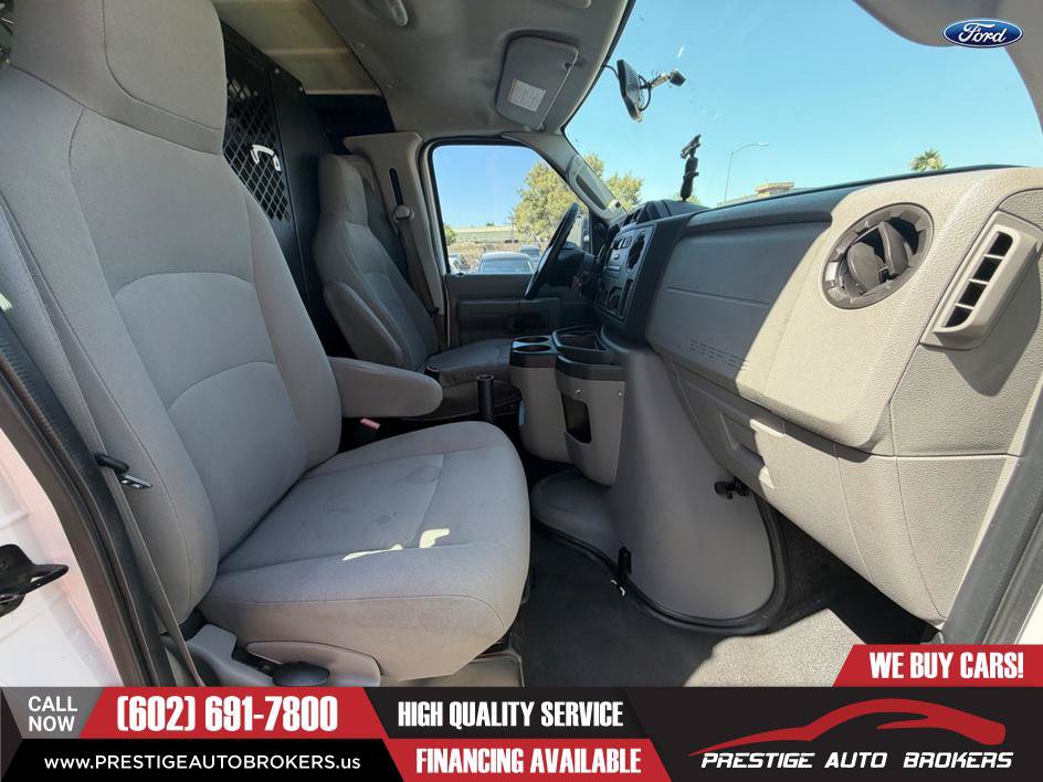 Used 2012 Ford E-150 and Econoline 150 RWD image 40