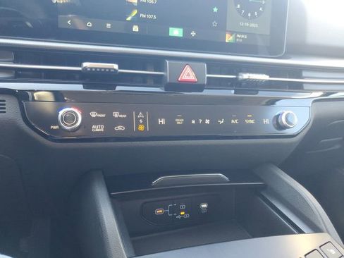 New 2026 Kia Sportage S image 23