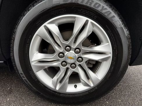 Used 2022 Chevrolet Blazer LT image 10