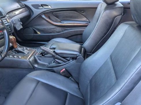 Used 2002 BMW 325Ci 325CI image 18