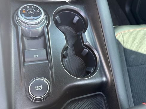 Used 2025 Ford Explorer ST AWD/4WD image 18