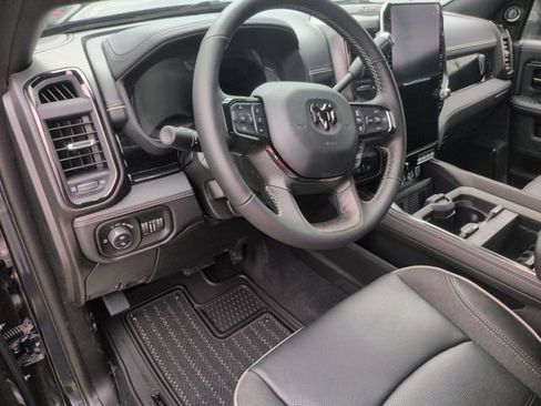 New 2026 RAM 3500 Limited AWD/4WD image 15