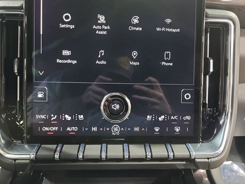 New 2026 GMC Yukon Elevation w/ Elevation Premium Package image 23