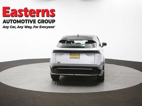 Used 2023 Nissan Ariya FWD image 35