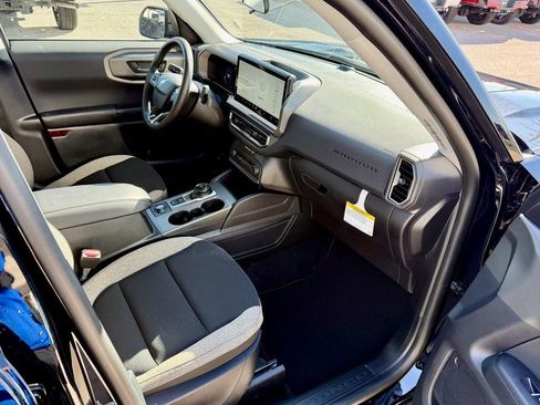 New 2025 Ford Bronco Sport Big Bend w/ Convenience Package image 17