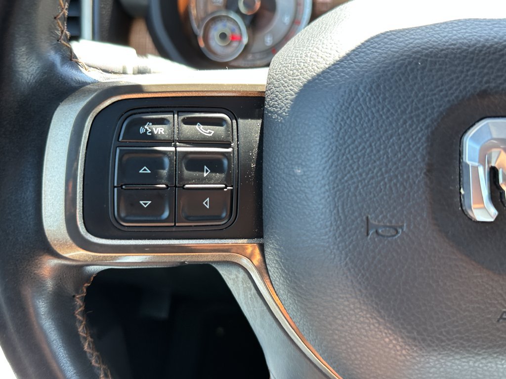 Certified 2021 RAM 3500 Limited AWD/4WD image 28