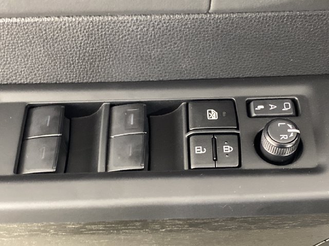 New 2026 Toyota Tundra Capstone AWD/4WD image 28