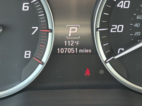 Used 2016 Acura MDX SH-AWD w/ Tech & Entertainment image 22