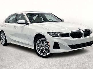 New 2026 BMW 330i Sedan w/ Convenience Package RWD video 1