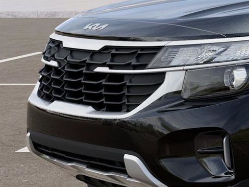 New 2026 Kia Seltos LX image 13