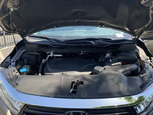 Used 2022 Honda Odyssey Touring image 16