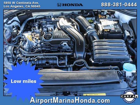 Used 2023 Volkswagen Jetta SE image 12