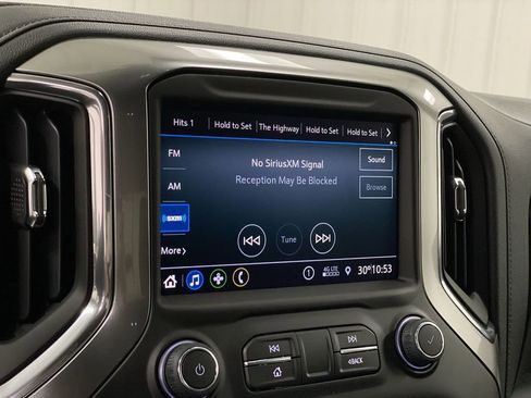 Used 2022 Chevrolet Silverado 1500 LT Trail Boss image 13