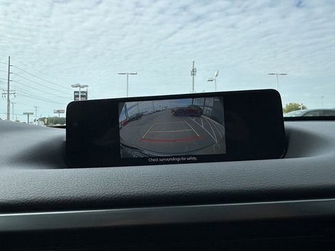 New 2025 MAZDA CX-50 Meridian Edition w/ Weather Package image 24