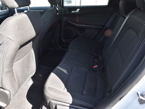 Certified 2023 Ford Escape Active w/ Tech Pack #2 image 10