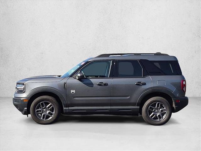 Used 2025 Ford Bronco Sport Big Bend AWD/4WD image 9