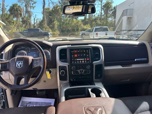 Used 2017 RAM 1500 Lone Star image 12