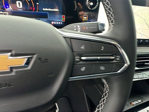 New 2026 Chevrolet Traverse LT image 22