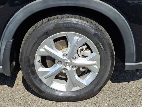Used 2023 Honda HR-V LX image 7