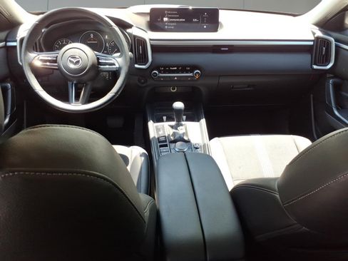 Used 2025 MAZDA CX-50 AWD 2.5 S w/ Preferred Package image 9