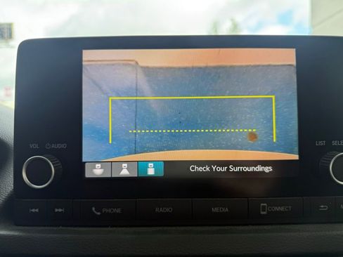 Used 2024 Honda Civic Sport image 23