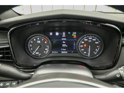 Certified 2023 Cadillac XT5 Premium Luxury w/ Technology Package image 37