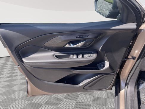 Used 2018 GMC Terrain SLT w/ Preferred Package image 23