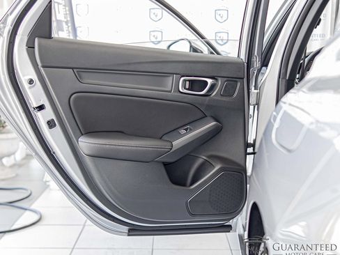 Used 2023 Acura Integra A-Spec FWD image 33