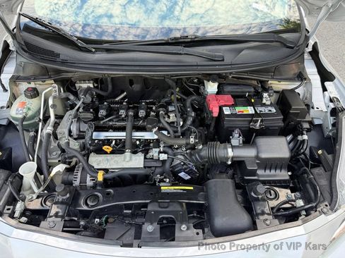 Used 2020 Nissan Versa S FWD image 19