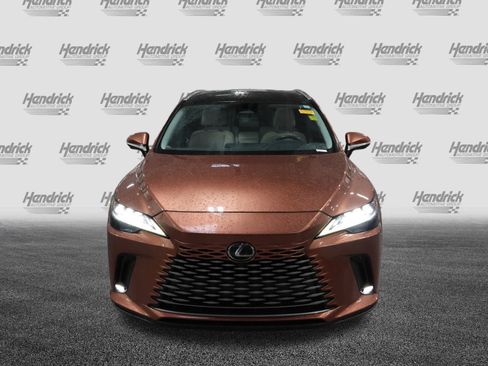 Used 2023 Lexus RX 350 FWD image 3